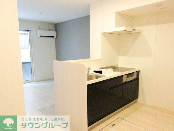 エトワールおおたかの物件内観写真